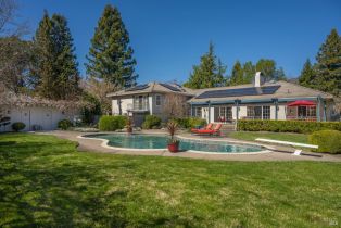 Single Family Residence,  Lawndale road, Kenwood, CA 95452 - 2