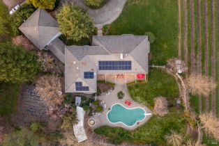 Single Family Residence,  Lawndale road, Kenwood, CA 95452 - 42