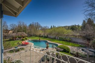 Single Family Residence,  Lawndale road, Kenwood, CA 95452 - 30