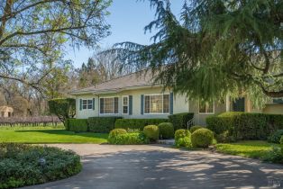 Single Family Residence,  Lawndale road, Kenwood, CA 95452 - 10