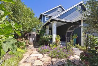 Single Family Residence,  Cooper street, Sonoma, CA 95476 - 6