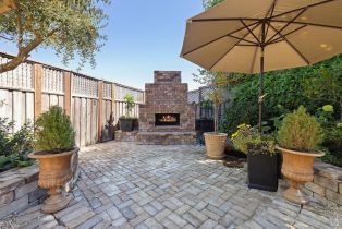 Single Family Residence,  Cooper street, Sonoma, CA 95476 - 46