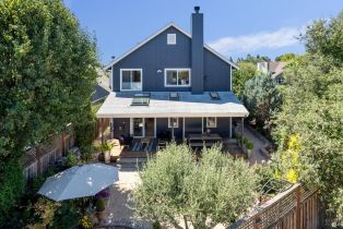 Single Family Residence,  Cooper street, Sonoma, CA 95476 - 5