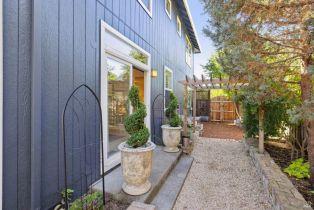 Single Family Residence,  Cooper street, Sonoma, CA 95476 - 49