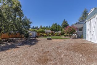 Single Family Residence,  Laguna Vista road, Santa Rosa, CA 95401 - 50