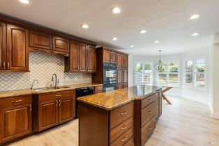 Single Family Residence,  Laguna Vista road, Santa Rosa, CA 95401 - 25