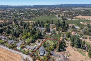 Single Family Residence,  Laguna Vista road, Santa Rosa, CA 95401 - 53