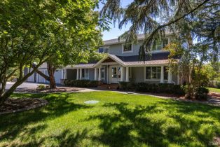 Single Family Residence,  Laguna Vista road, Santa Rosa, CA 95401 - 3