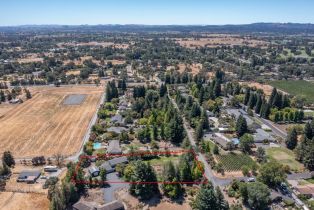 Single Family Residence,  Laguna Vista road, Santa Rosa, CA 95401 - 52