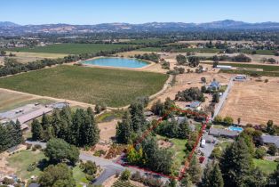 Single Family Residence,  Laguna Vista road, Santa Rosa, CA 95401 - 55