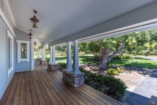 Single Family Residence,  Laguna Vista road, Santa Rosa, CA 95401 - 5