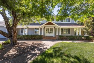 Single Family Residence,  Laguna Vista road, Santa Rosa, CA 95401 - 2