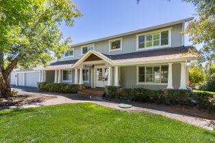 Single Family Residence, 470 Laguna Vista Rd, Santa Rosa, CA  Santa Rosa, CA 95401