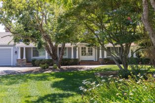 Single Family Residence,  Laguna Vista road, Santa Rosa, CA 95401 - 6