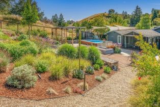 Single Family Residence,  Twin Oaks drive, Napa, CA 94558 - 70