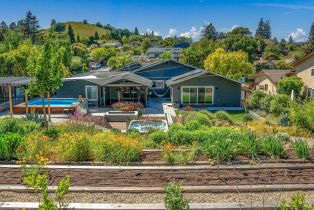 Single Family Residence,  Twin Oaks drive, Napa, CA 94558 - 73