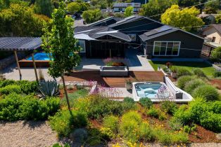 Single Family Residence,  Twin Oaks drive, Napa, CA 94558 - 53