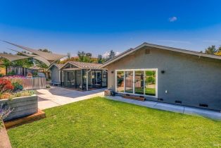 Single Family Residence,  Twin Oaks drive, Napa, CA 94558 - 80