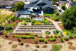 Single Family Residence,  Twin Oaks drive, Napa, CA 94558 - 45