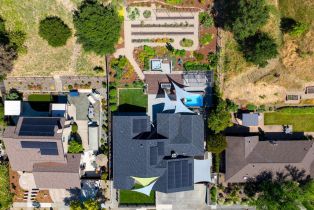 Single Family Residence,  Twin Oaks drive, Napa, CA 94558 - 43