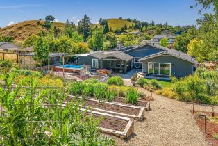 Single Family Residence,  Twin Oaks drive, Napa, CA 94558 - 72