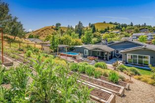 Single Family Residence,  Twin Oaks drive, Napa, CA 94558 - 71