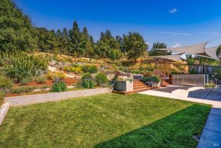 Single Family Residence,  Twin Oaks drive, Napa, CA 94558 - 63