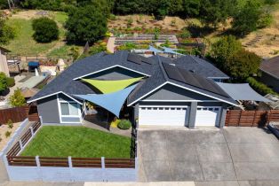 Single Family Residence,  Twin Oaks drive, Napa, CA 94558 - 2