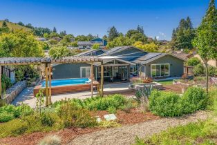 Single Family Residence,  Twin Oaks drive, Napa, CA 94558 - 76