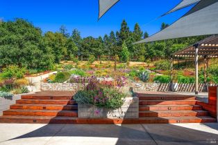 Single Family Residence,  Twin Oaks drive, Napa, CA 94558 - 81