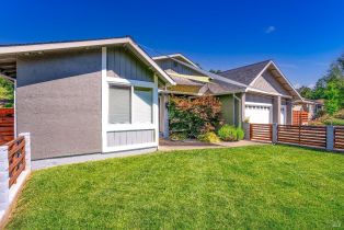 Single Family Residence,  Twin Oaks drive, Napa, CA 94558 - 5