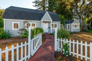 Single Family Residence,  Bryden lane, Santa Rosa, CA 95404 - 4