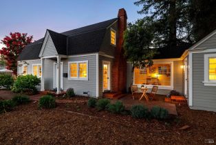 Single Family Residence,  Bryden lane, Santa Rosa, CA 95404 - 2