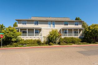 Residential Income, 1171-1173 Gravenstein Hwy S, Sebastopol, CA  Sebastopol, CA 95472