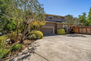 Single Family Residence,  Buhman court, Napa, CA 94558 - 10