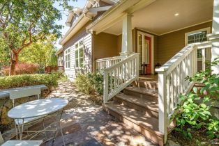 Single Family Residence,  Buhman court, Napa, CA 94558 - 8