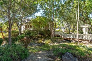 Single Family Residence,  Buhman court, Napa, CA 94558 - 2