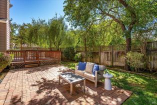 Single Family Residence,  Buhman court, Napa, CA 94558 - 53