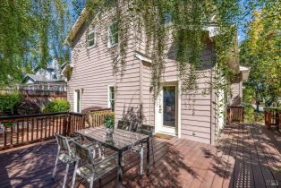 Single Family Residence,  Buhman court, Napa, CA 94558 - 50