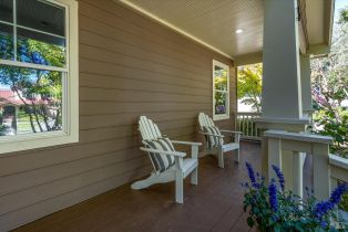 Single Family Residence,  Buhman court, Napa, CA 94558 - 4