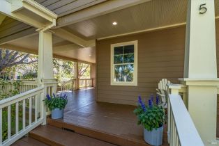 Single Family Residence,  Buhman court, Napa, CA 94558 - 3