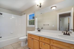 Single Family Residence,  Buhman court, Napa, CA 94558 - 46