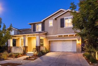 Single Family Residence, 1586 Alegra Pl, Santa Rosa, CA  Santa Rosa, CA 95403