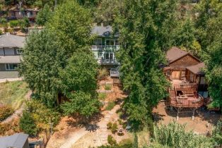 Single Family Residence,  Fitch Mountain road, Healdsburg, CA 95448 - 24