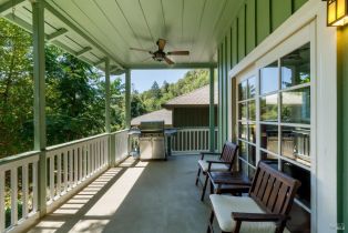 Single Family Residence,  Fitch Mountain road, Healdsburg, CA 95448 - 20