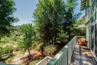 Single Family Residence,  Fitch Mountain road, Healdsburg, CA 95448 - 18