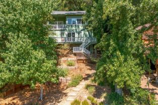 Single Family Residence,  Fitch Mountain road, Healdsburg, CA 95448 - 23