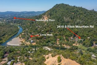 Single Family Residence,  Fitch Mountain road, Healdsburg, CA 95448 - 27