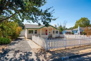 Single Family Residence,  Lomitas avenue, Santa Rosa, CA 95404 - 25