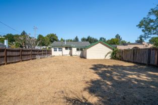 Single Family Residence,  Lomitas avenue, Santa Rosa, CA 95404 - 20